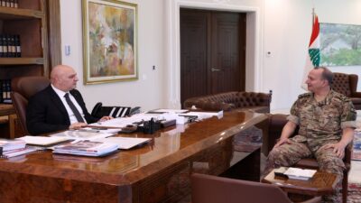 خطة شمال الليطاني تجاوزت الامتحان الأصعب