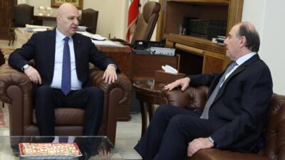 تواصل “رئاسي” لبحث تداعيات قرارات الحكومة