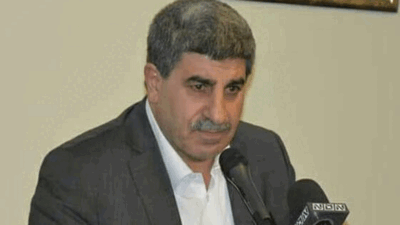 طليس عن زيادة رسوم المحروقات: لإيجاد بدائل بعيدًا من جيوب الناس