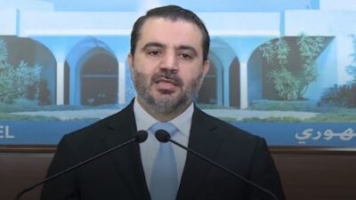 الشيباني يبحث “محاسبة الأسد” مع رئيسة الجنائية الدولية