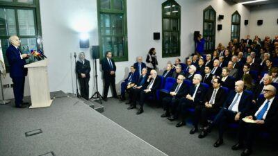 وزير الثقافة: استكمال السيادة يتطلب إرادة سياسية جامعة