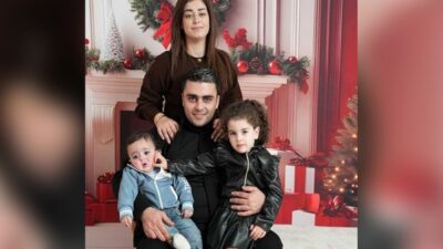 عنصر في الجيش جثّة داخل منزله