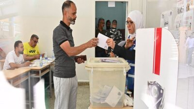 تسوية انتخابية إلى النور قريباً.. وتحذيرات بتفادي الانزلاق إقليمياً