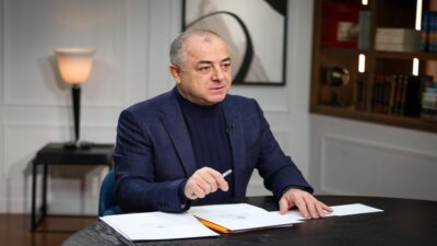 بو صعب: لا أحد يجرؤ على المطالبة بالتمديد