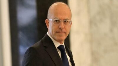 مكي: إعادة الإعمار من صلب أولويات الحكومة