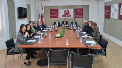 “مشروع وطن الإنسان” يطالب بقانون انتخابي قابل للتطبيق