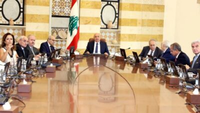 تباين داخل الحكومة بشأن زيادة الرواتب ومصادر التمويل