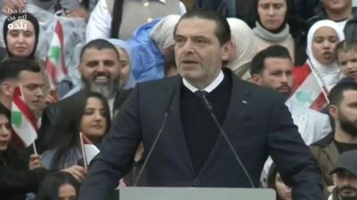 الحريري سيزور سوريا