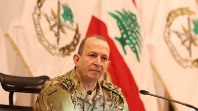 قائد الجيش في السعودية