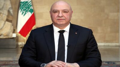 الرئيس عون أصدر قانون موازنة عام 2026