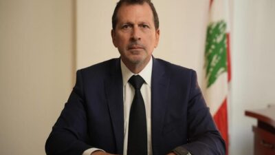 شحادة: الدولة عازمة على حصر السلاح