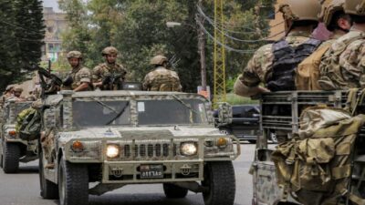 الجيش يداهم بلدة الحفير – بوداي بحثًا عن مطلوبين