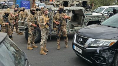 تقرير شمال الليطاني أمام مجلس الوزراء الإثنين تمهيداً لمؤتمر باريس