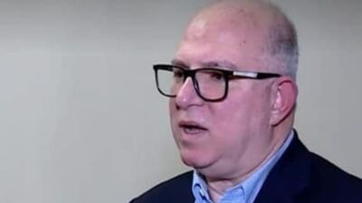 حيدر بحث مع نظيره المغربي في تعزيز التعاون الثنائي