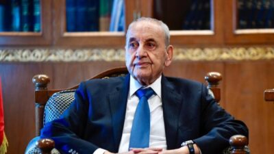 برّي يحرج الحكومة… بالترشح للانتخابات!