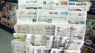 إليكم عطلة الصحافة في ذكرى استشهاد الحريري