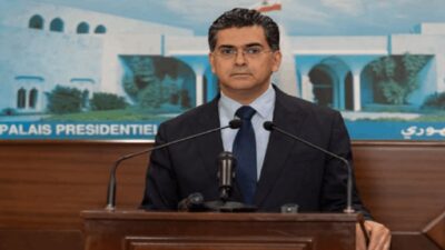 مرقص: الحكومة حريصة على إجراء الانتخابات النيابية