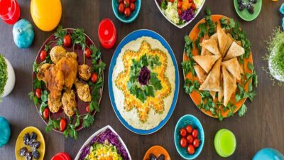 بحصلي يطمئن: المخزون الغذائي يكفي لبنان ثلاثة أشهر