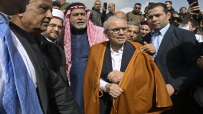 رسالة عربية: الجنوب بوابة السلام في لبنان