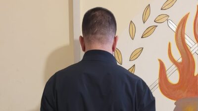 كشف مُلابسات حادثة اعتراض فان ركّاب في المنية