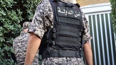 اعتراض دورية لأمن الدولة… وسقوط ضحية!