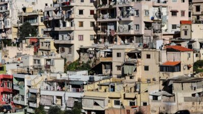 هلع في طرابلس.. أصوات غريبة داخل المباني وإخلاءات!