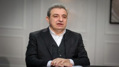 بعد تكرار الهزّات في البقاع… هذا ما طلبه أبو فاعور