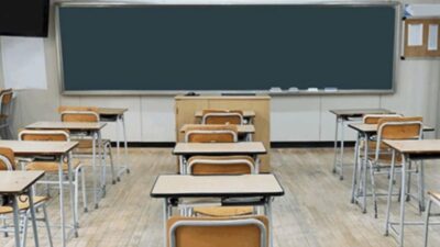 نقابة المعلمين: للعودة إلى التعليم الحضوري حيث تسمح الظروف الأمنية بذلك