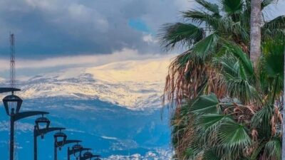 طقس مستقر يسيطر على لبنان!