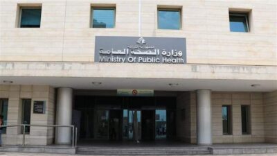 "الصحة" تعلن استشهاد وجرح مسعفين في طيردبا وجويا: المجتمع الدولي أمام مسؤولية كبرى تضع حدا لهذا التفلت المستمر