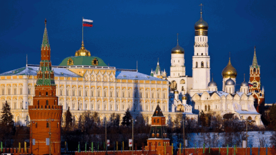 هل تمدّ روسيا إيران بالسلاح؟