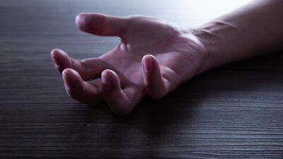 قتيل صدمًا على أوتوستراد الضبية