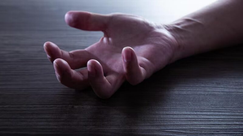 قتيل صدمًا على أوتوستراد الضبية