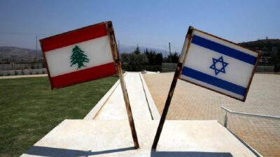 لبنان مستعد للتفاوض… وإسرائيل تشترط سحب السلاح !