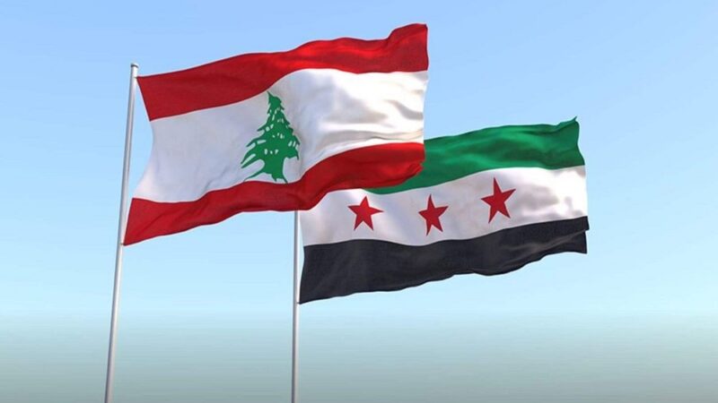 مخاوف بيروت ودمشق: سيناريوهات إسرائيل واستراتيجية “حزب”